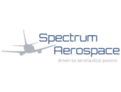 Acquisition de Spectrum Aerospace